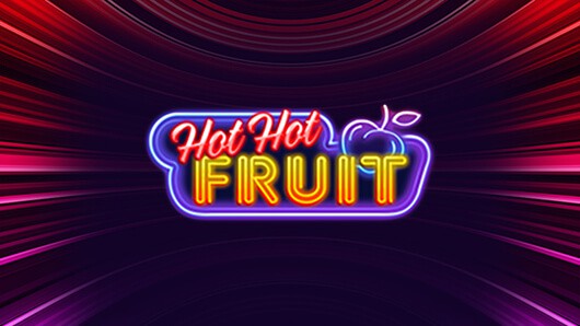 Hot Hot Fruit